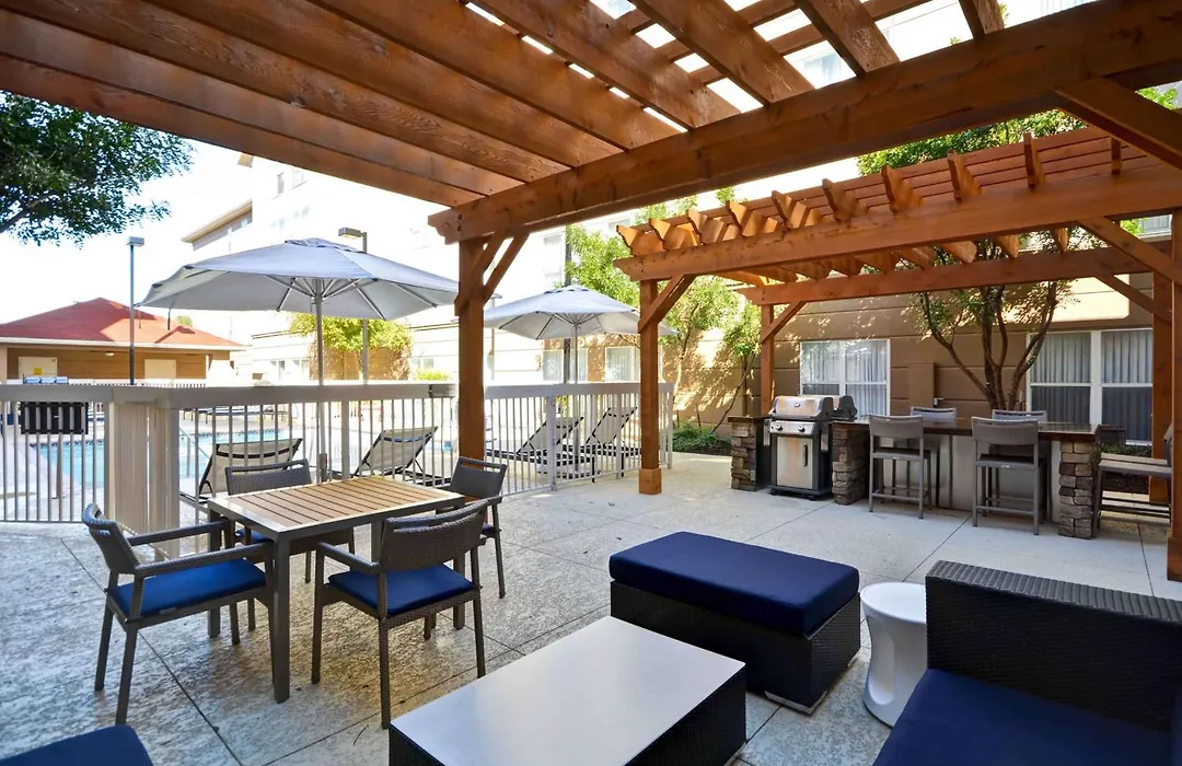 Homewood Suites By Hilton San Antonio Northwest-1