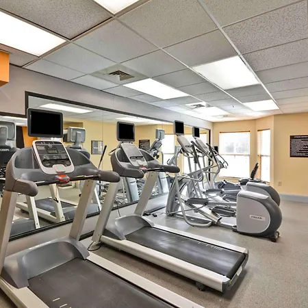 Homewood Suites By Hilton San Antonio Northwest-3
